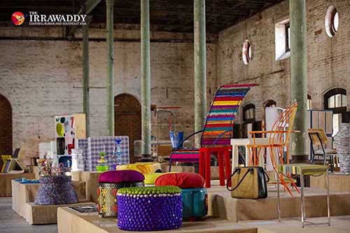 Sahil & Sarthak Classic High Back Chair